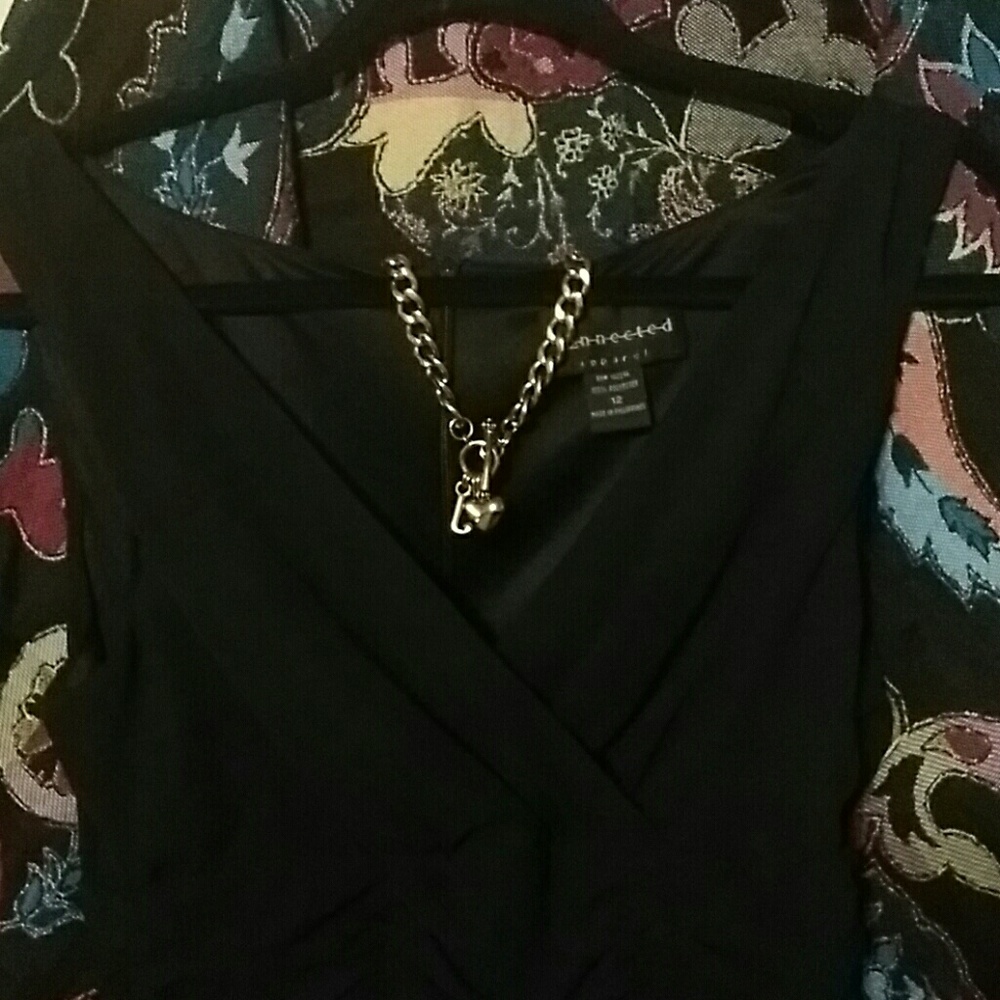 Beautiful Lil Black Dress